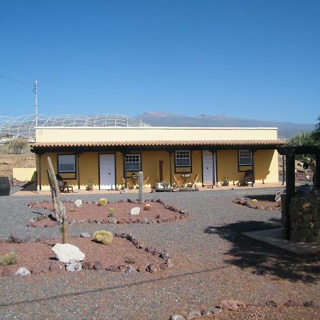 Casa Rural San Jose San Isidro  Εξωτερικό φωτογραφία
