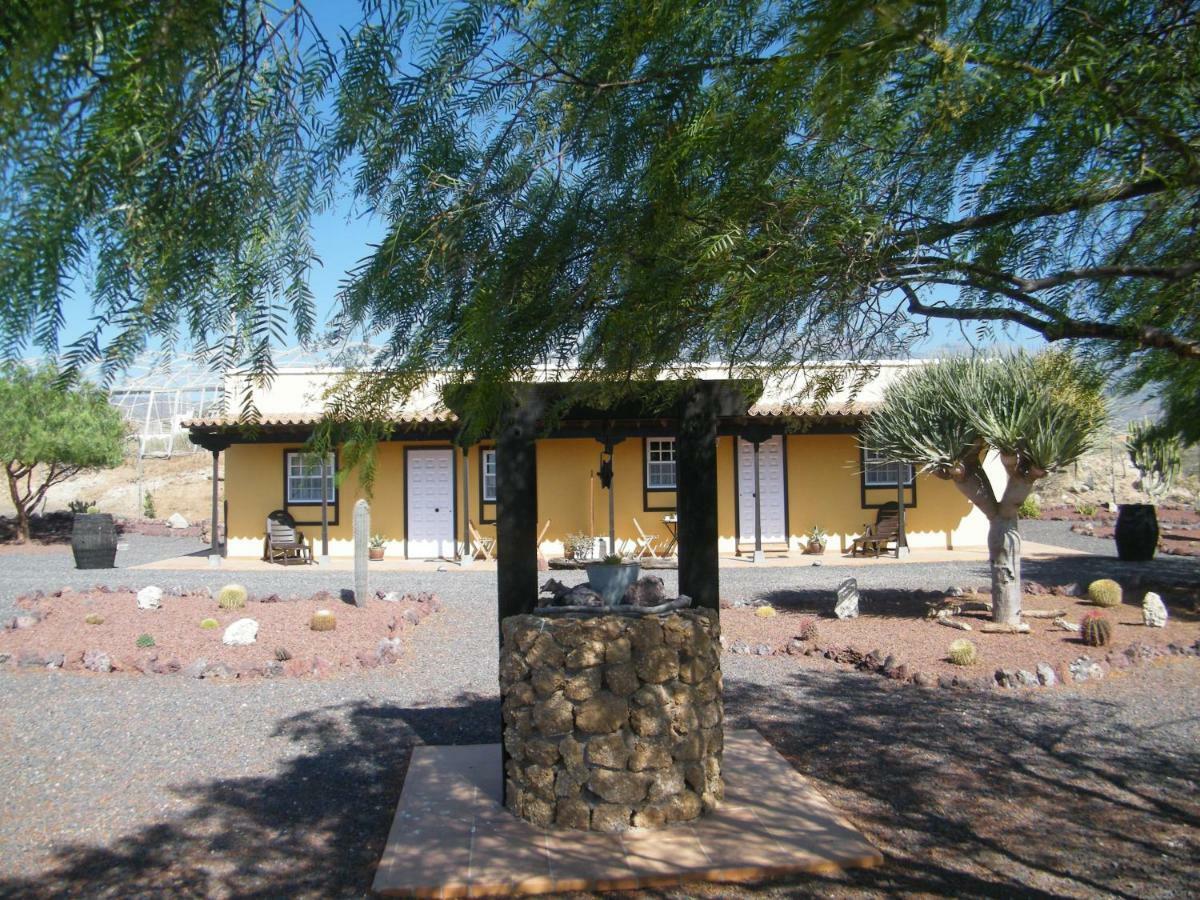 Casa Rural San Jose San Isidro  Εξωτερικό φωτογραφία