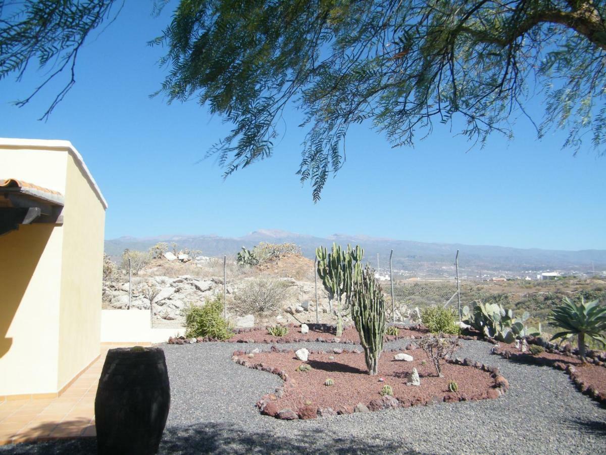 Casa Rural San Jose San Isidro  Εξωτερικό φωτογραφία