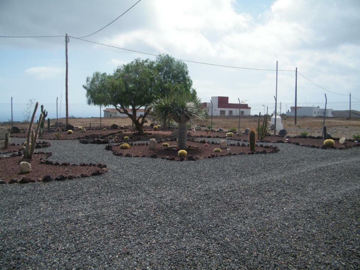 Casa Rural San Jose San Isidro  Εξωτερικό φωτογραφία
