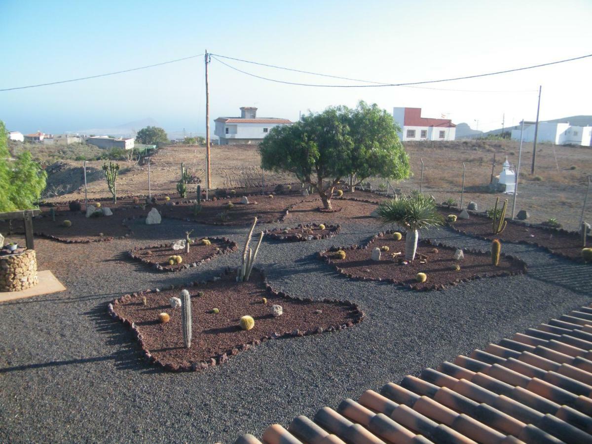 Casa Rural San Jose San Isidro  Εξωτερικό φωτογραφία