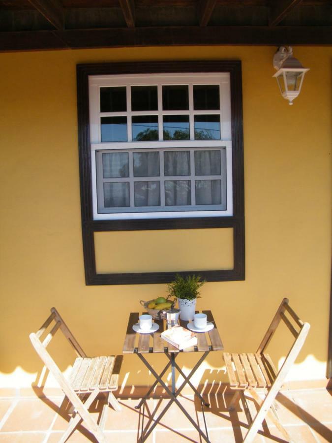 Casa Rural San Jose San Isidro  Εξωτερικό φωτογραφία