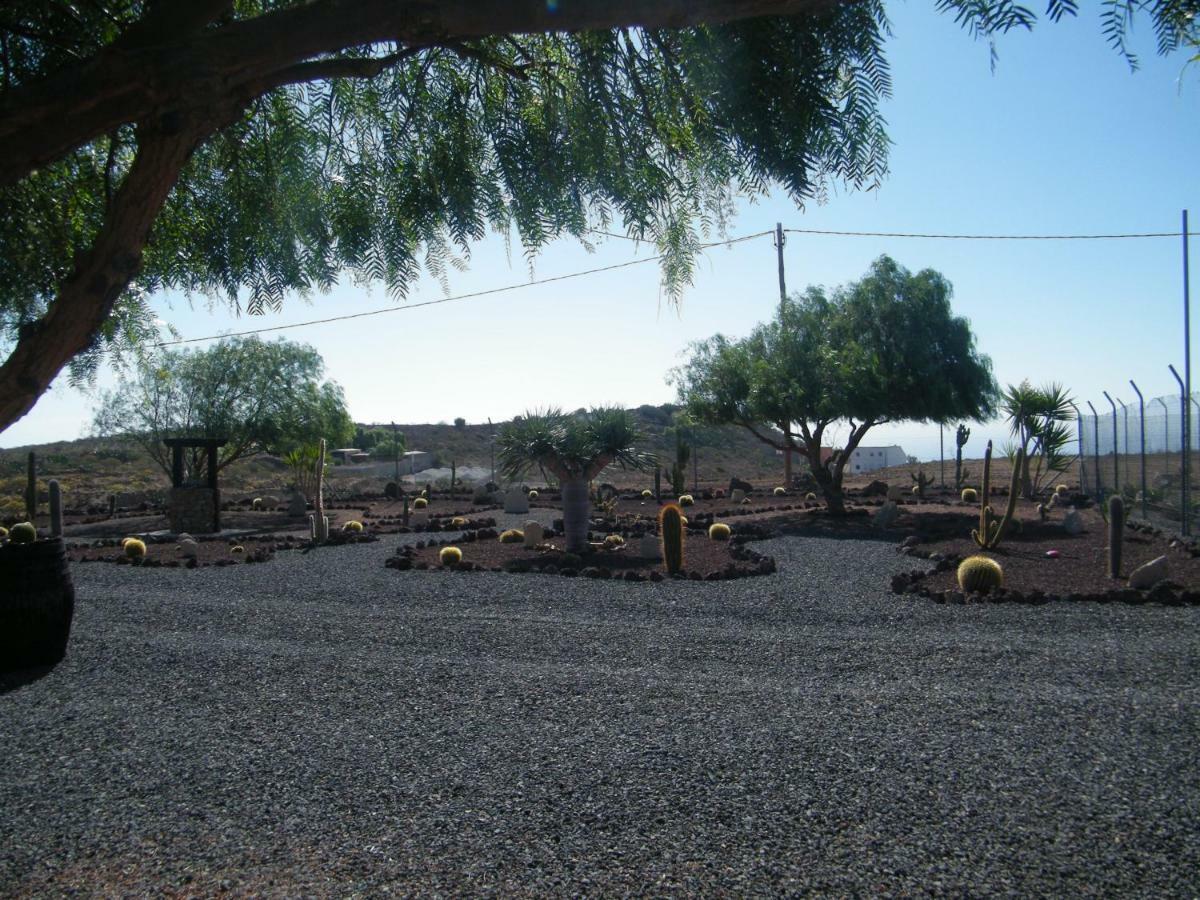 Casa Rural San Jose San Isidro  Εξωτερικό φωτογραφία