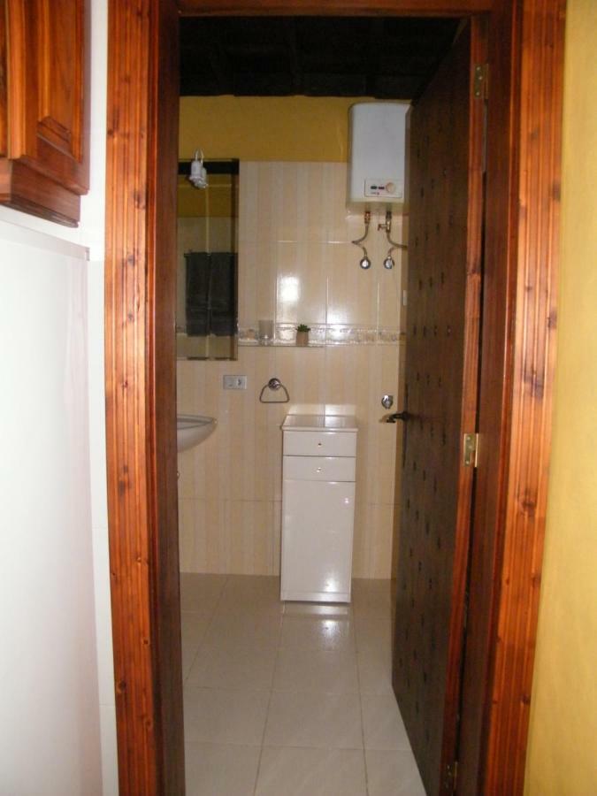 Casa Rural San Jose San Isidro  Εξωτερικό φωτογραφία
