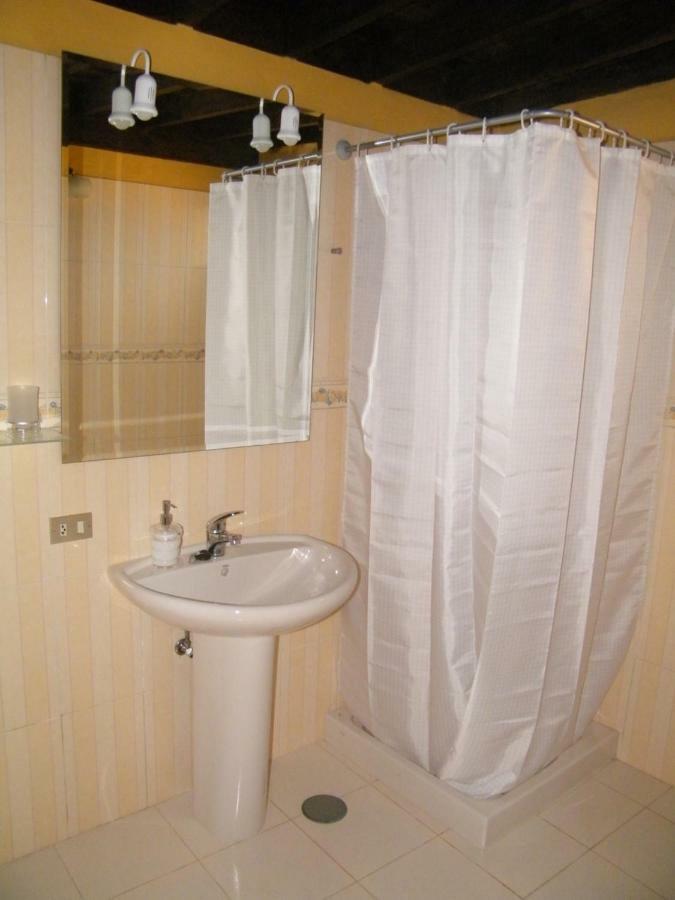 Casa Rural San Jose San Isidro  Εξωτερικό φωτογραφία