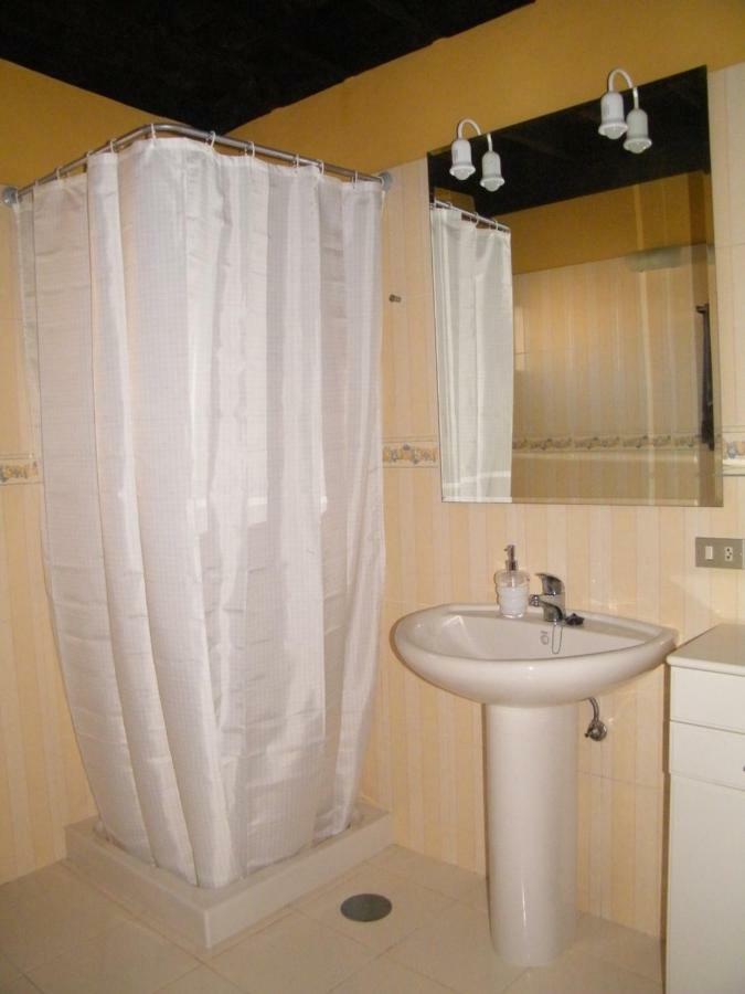 Casa Rural San Jose San Isidro  Εξωτερικό φωτογραφία