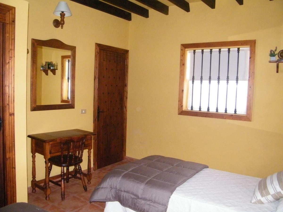 Casa Rural San Jose San Isidro  Εξωτερικό φωτογραφία