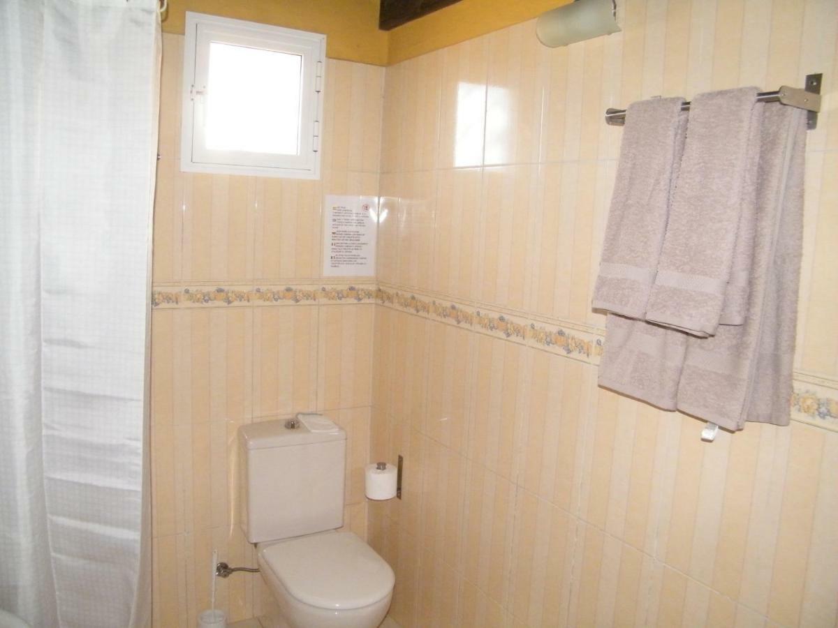 Casa Rural San Jose San Isidro  Εξωτερικό φωτογραφία