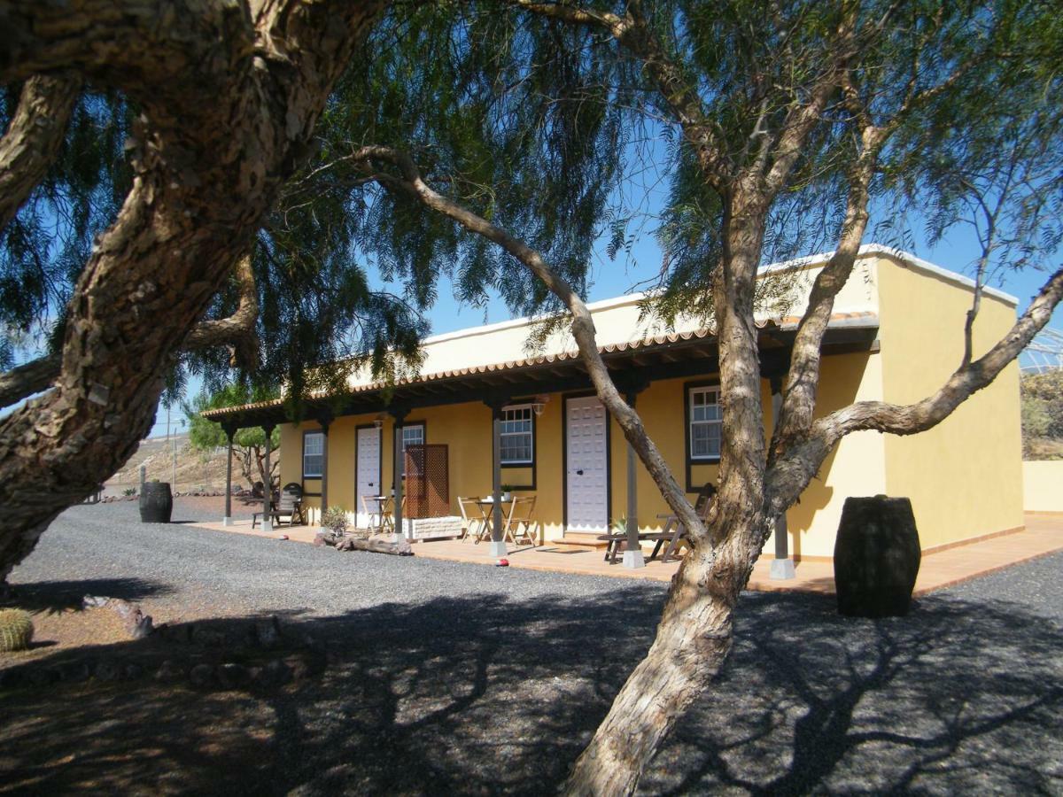Casa Rural San Jose San Isidro  Εξωτερικό φωτογραφία