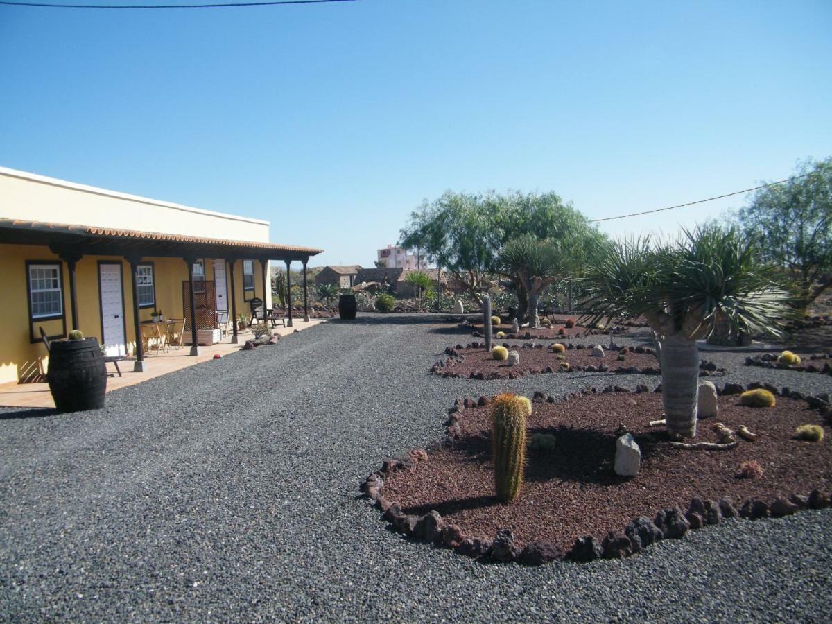 Casa Rural San Jose San Isidro  Εξωτερικό φωτογραφία