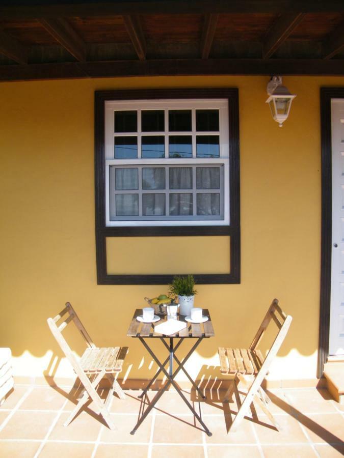 Casa Rural San Jose San Isidro  Εξωτερικό φωτογραφία