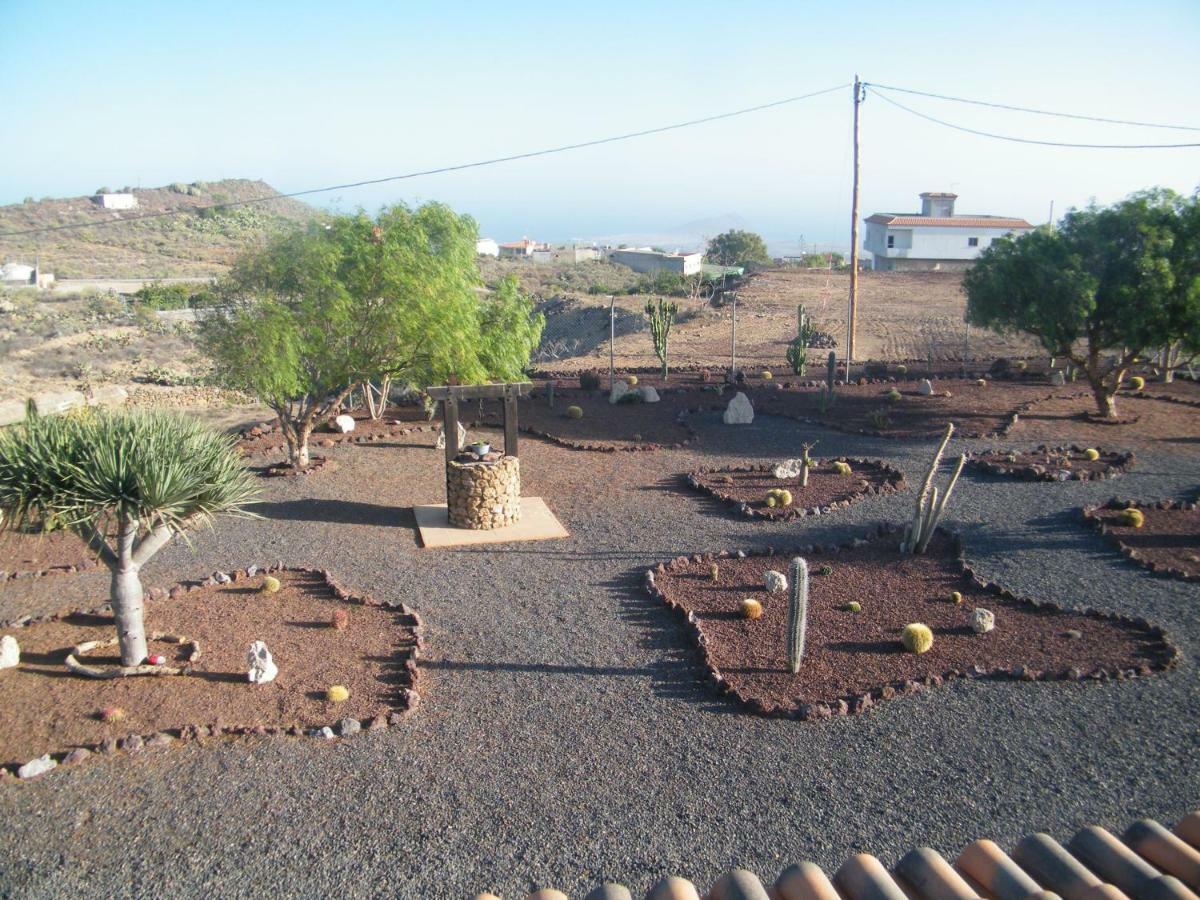 Casa Rural San Jose San Isidro  Εξωτερικό φωτογραφία