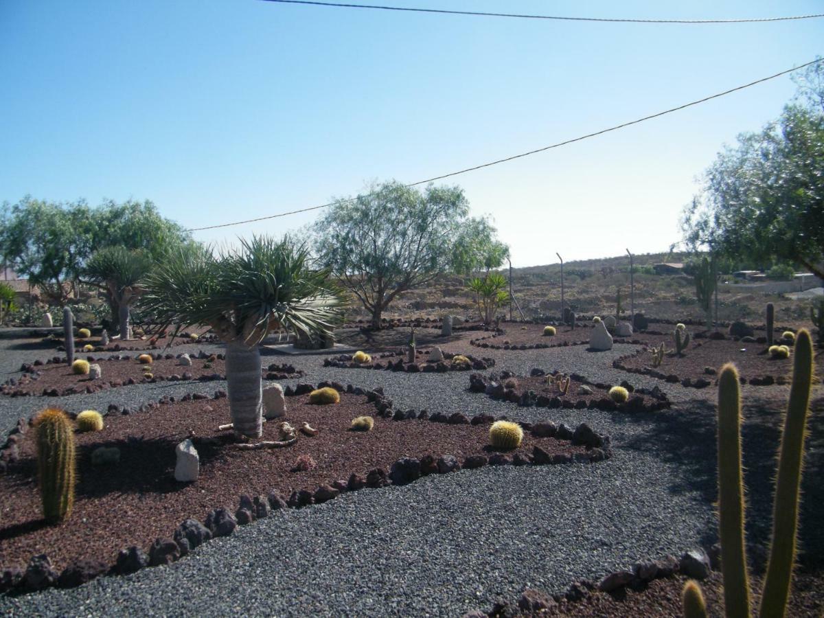 Casa Rural San Jose San Isidro  Εξωτερικό φωτογραφία
