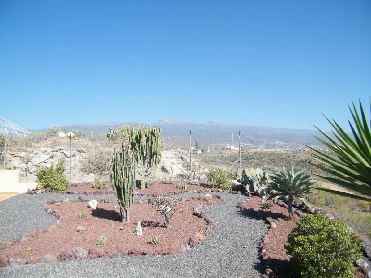 Casa Rural San Jose San Isidro  Εξωτερικό φωτογραφία