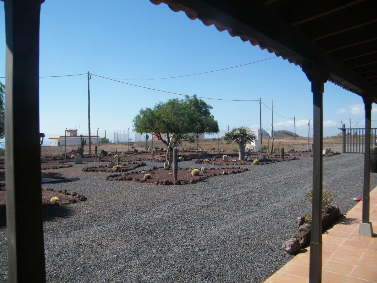 Casa Rural San Jose San Isidro  Εξωτερικό φωτογραφία